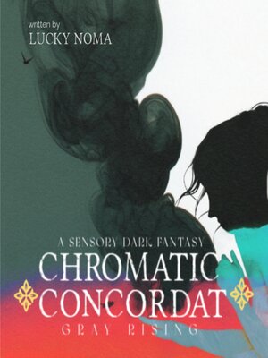 cover image of CHROMATIC CONCORDAT